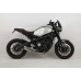 2016-2021 YAMAHA XSR900 Stainless Evo Megaphone Full System